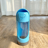 Portable Dog Water Bottles