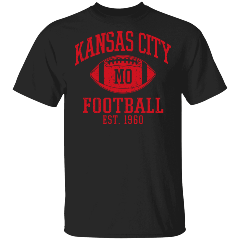 G500 5.3 oz. T-Shirt