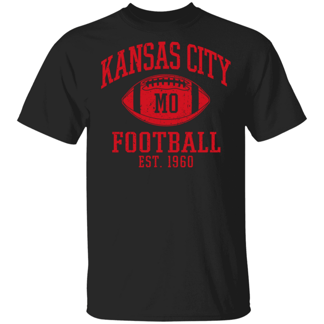 G500 5.3 oz. T-Shirt