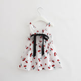 Summer Girl Dress Children