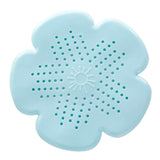 Flower Star Mesh Kitchen Silicone Sink Colander