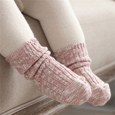 Baby Socks New Lovely Soft Newborn Toddler Infant Kids