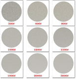 Kitchen Knife Edge sharpening system diamond whetstone Grinding stone for Apex sharpener 80-3000#