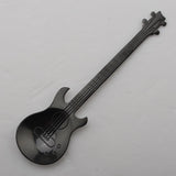 Stainless Steel Guitar Spoon Coffee Tea Stirring Spoon