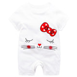 Baby clothing 100% cotton unisex