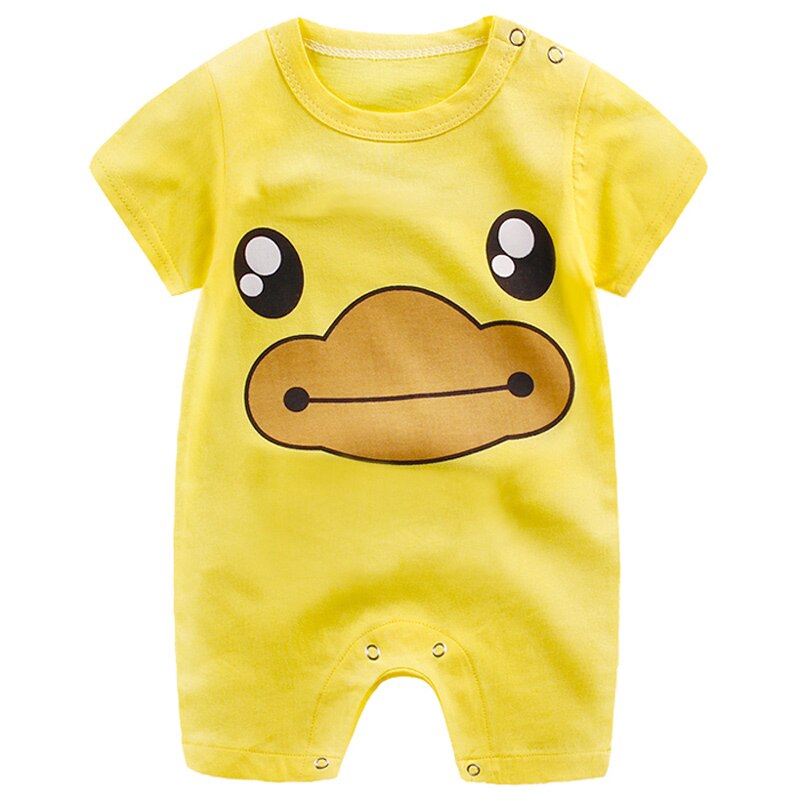 Baby clothing 100% cotton unisex