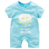 Baby clothing 100% cotton unisex