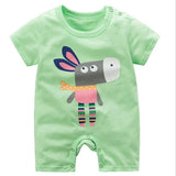 Baby clothing 100% cotton unisex