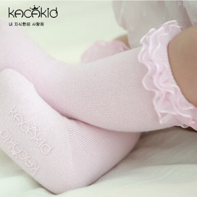 New Arrival Newborn Socks Cartoon 100% Cotton Baby