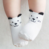 2016 New Spring Baby Socks Newborn Cotton Boys Girls