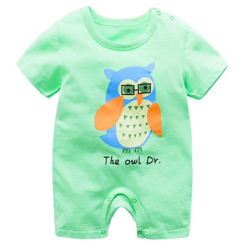 Baby clothing 100% cotton unisex