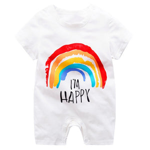 Baby clothing 100% cotton unisex