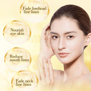 60pcs Crystal Collagen Eye Mask Gel Eye Patches for Eyes Care Sleep Masks Remover Dark Circles Anti Age Eye Bags Patch Ageless