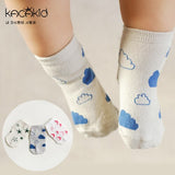 New Arrival Newborn Socks Cartoon 100% Cotton Baby