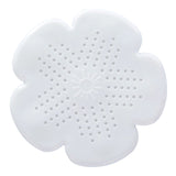 Flower Star Mesh Kitchen Silicone Sink Colander