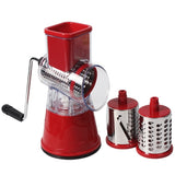 Multifunction Vegetable Cutter and Slicer