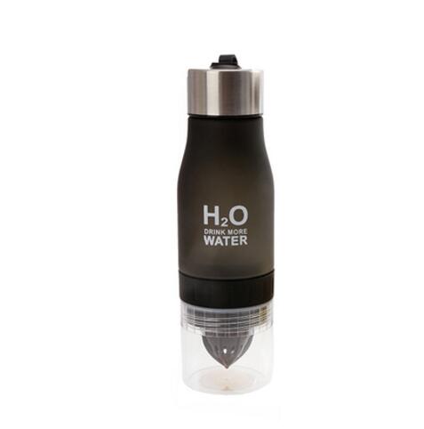 H2O Lemon Juice Water Bottle