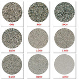 Kitchen Knife Edge sharpening system diamond whetstone Grinding stone for Apex sharpener 80-3000#