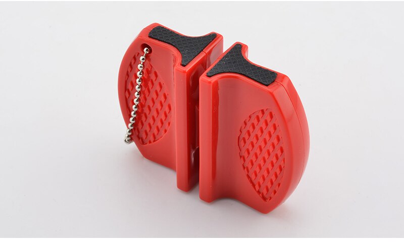 Portable Mini kitchen Knife Sharpener