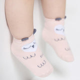 2016 New Spring Baby Socks Newborn Cotton Boys Girls