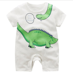 Baby clothing 100% cotton unisex