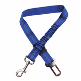 Adjustable Dog Car Seat Belt--Safety Leads