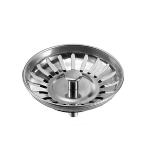 New Kitchen Sink Strainer Stopper Cover