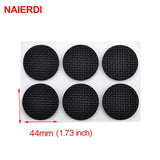 NAIERDI 1-24PCS Self Adhesive Furniture Leg Feet Table Protector Hardware