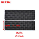 NAIERDI 1-24PCS Self Adhesive Furniture Leg Feet Table Protector Hardware