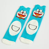 Cartoon Cute Kids Socks Bear