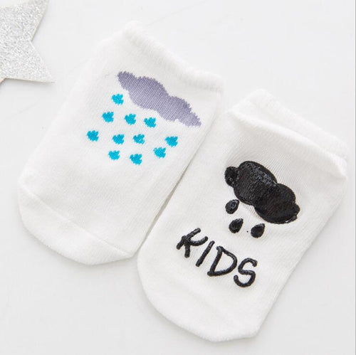 Cute Sock for Baby Boys and Girls