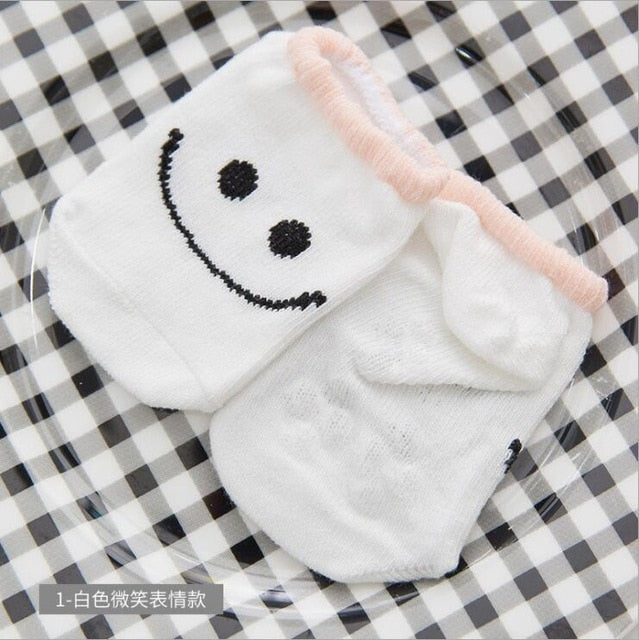 Cute Sock for Baby Boys and Girls