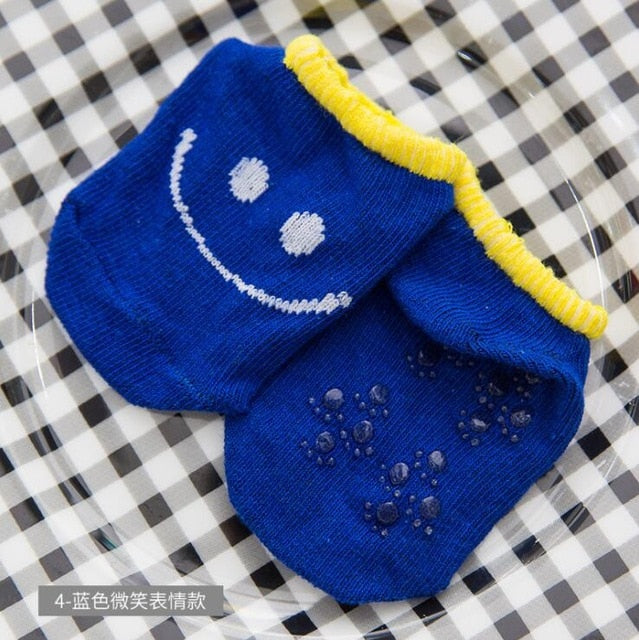 Cute Sock for Baby Boys and Girls