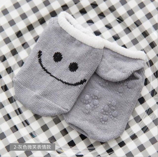 Cute Sock for Baby Boys and Girls