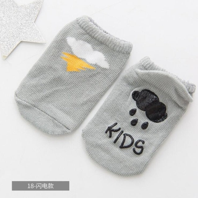 Cute Sock for Baby Boys and Girls