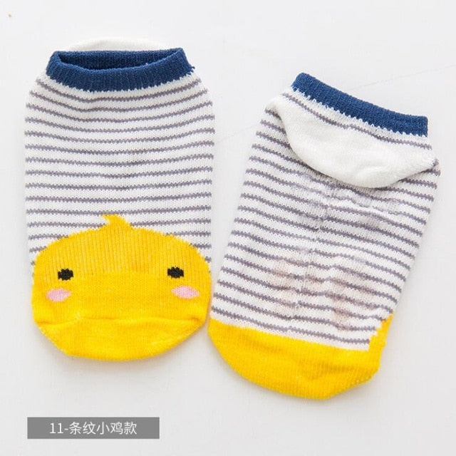 Cute Sock for Baby Boys and Girls