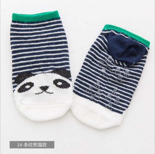 Cute Sock for Baby Boys and Girls