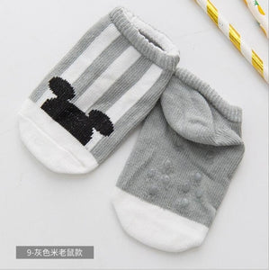 Cute Sock for Baby Boys and Girls