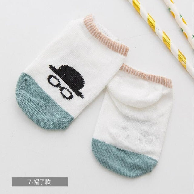 Cute Sock for Baby Boys and Girls