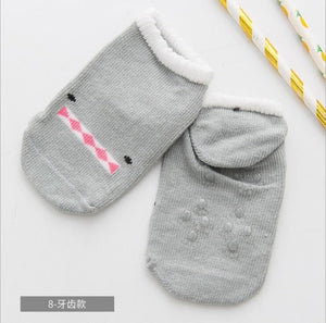 Cute Sock for Baby Boys and Girls