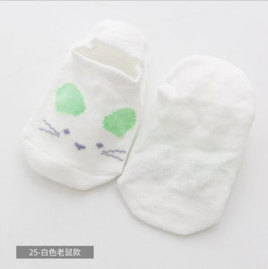 Cute Sock for Baby Boys and Girls