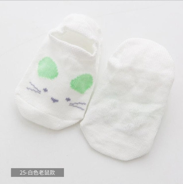 Cute Sock for Baby Boys and Girls