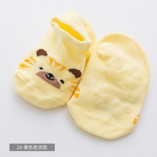 Cute Sock for Baby Boys and Girls