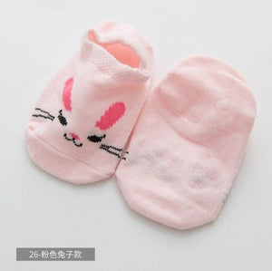 Cute Sock for Baby Boys and Girls