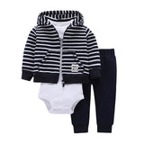 BABY BOY GIRL CLOTHES SET cotton